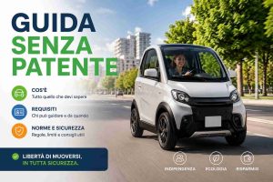 vettura e strada
