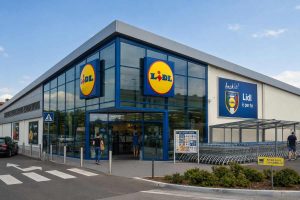 sede lidl