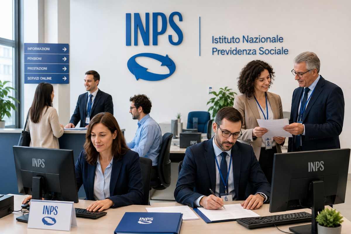dipendenti pubblici